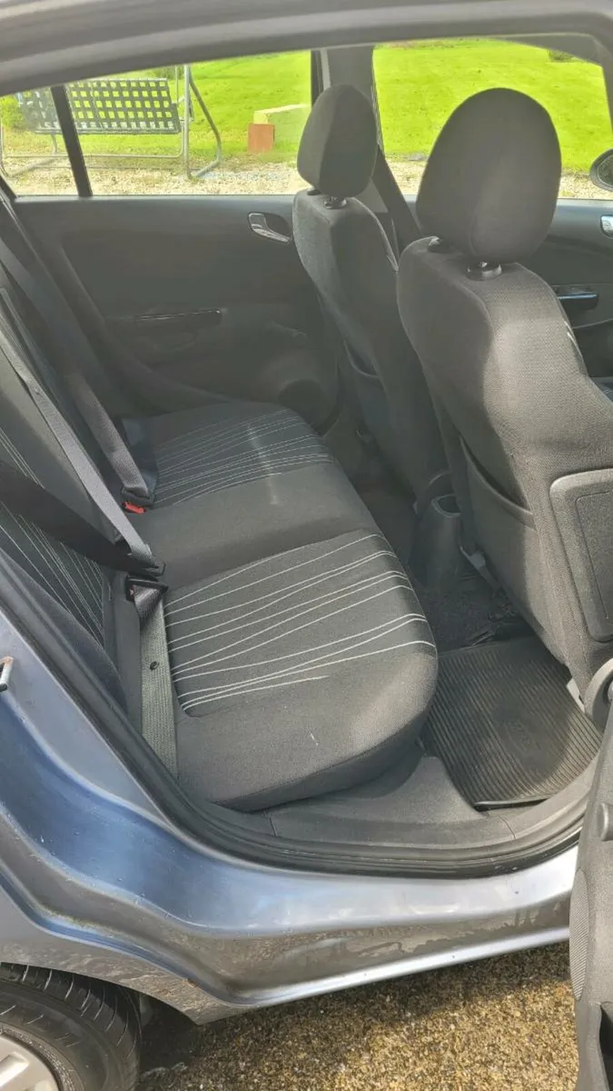 Opel Corsa 1.2L - Image 4