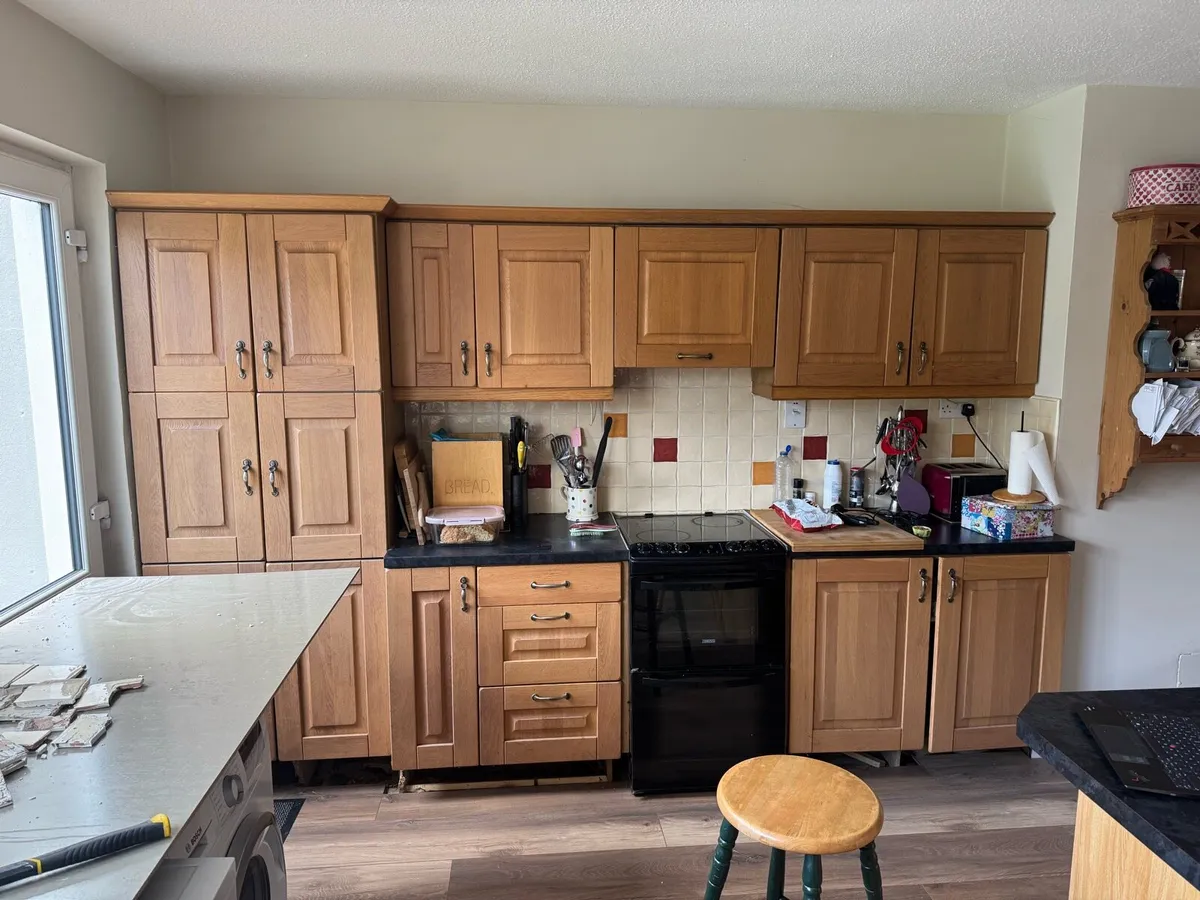 Kitchen doors - Image 2