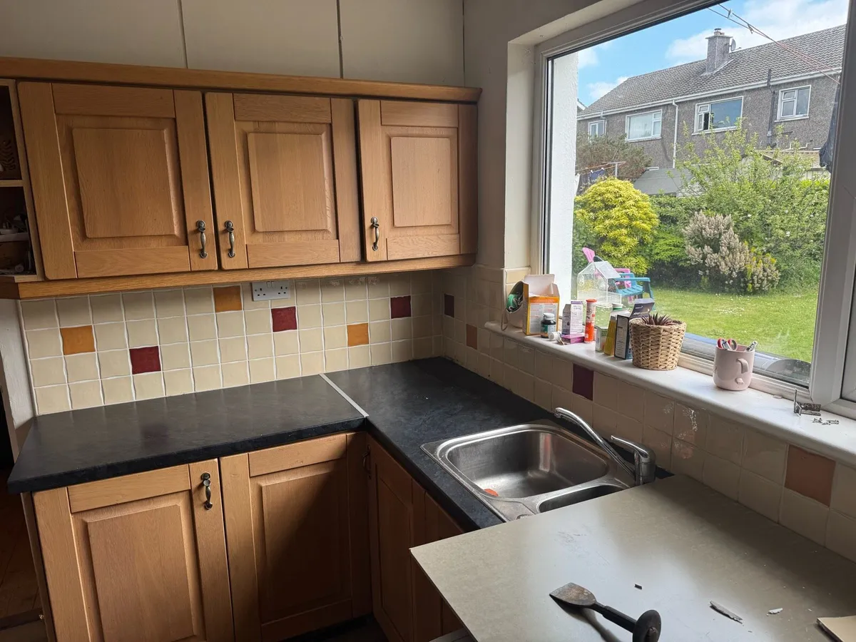 Kitchen doors - Image 3