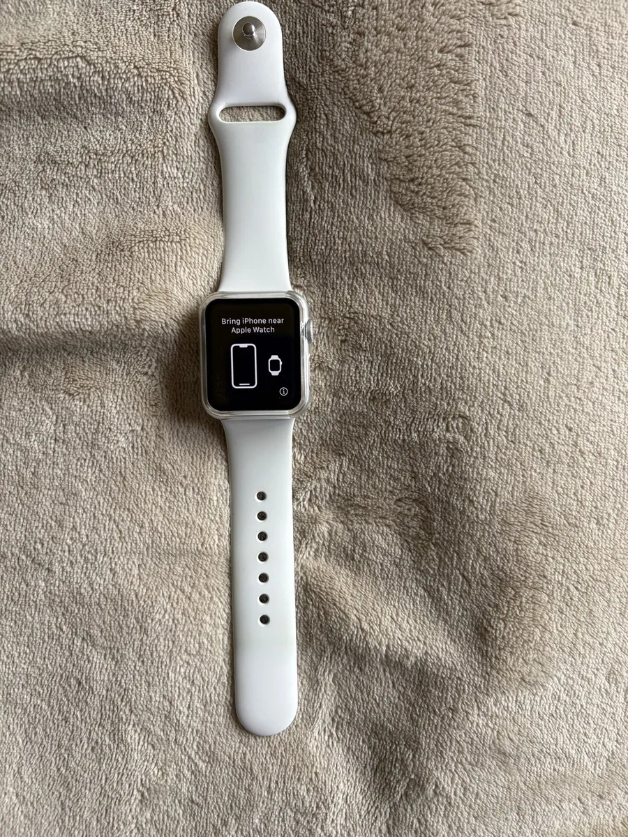 Apple Watch Series 3 - Image 1