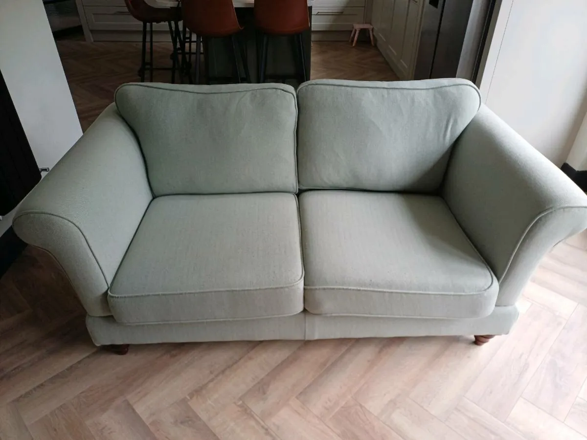 2 & 3 seater sofas - Image 1