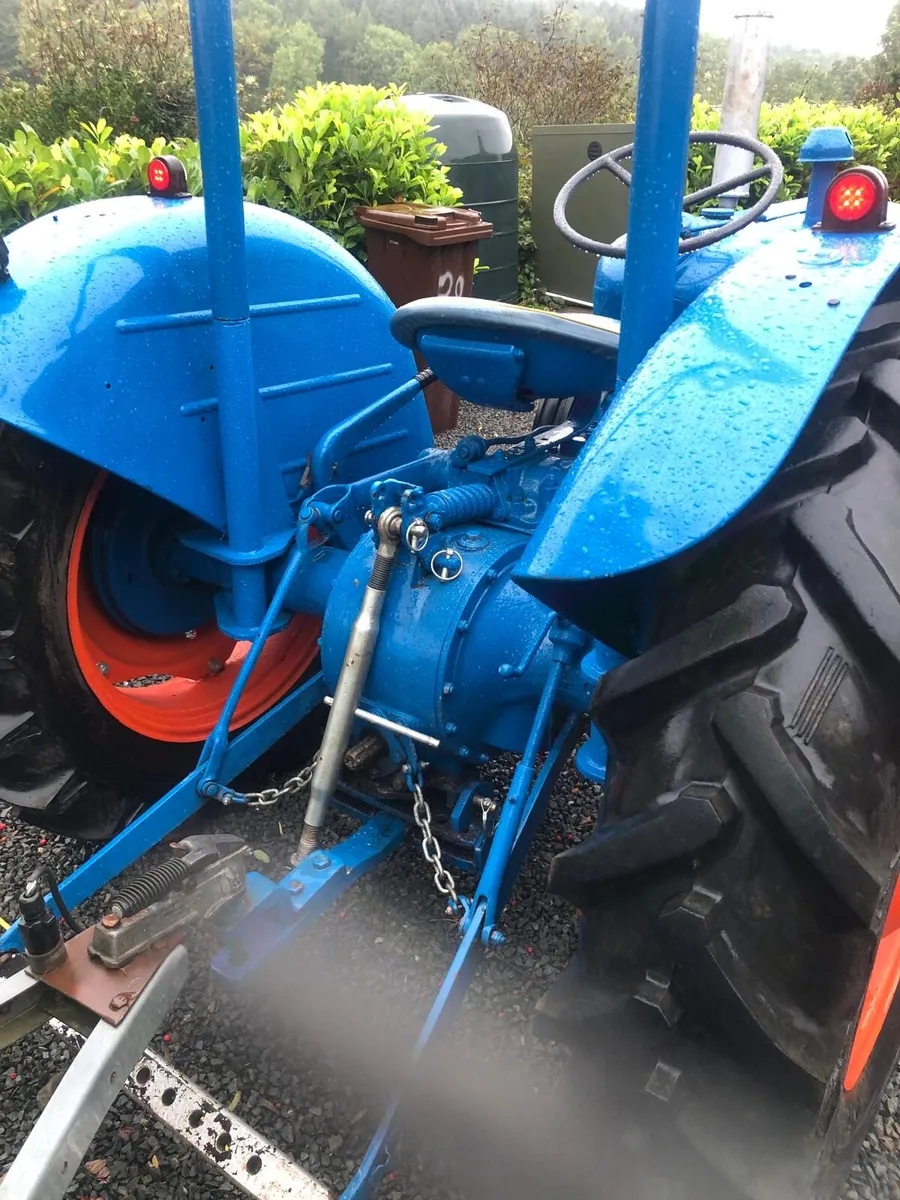 Fordson Detxa - Image 4