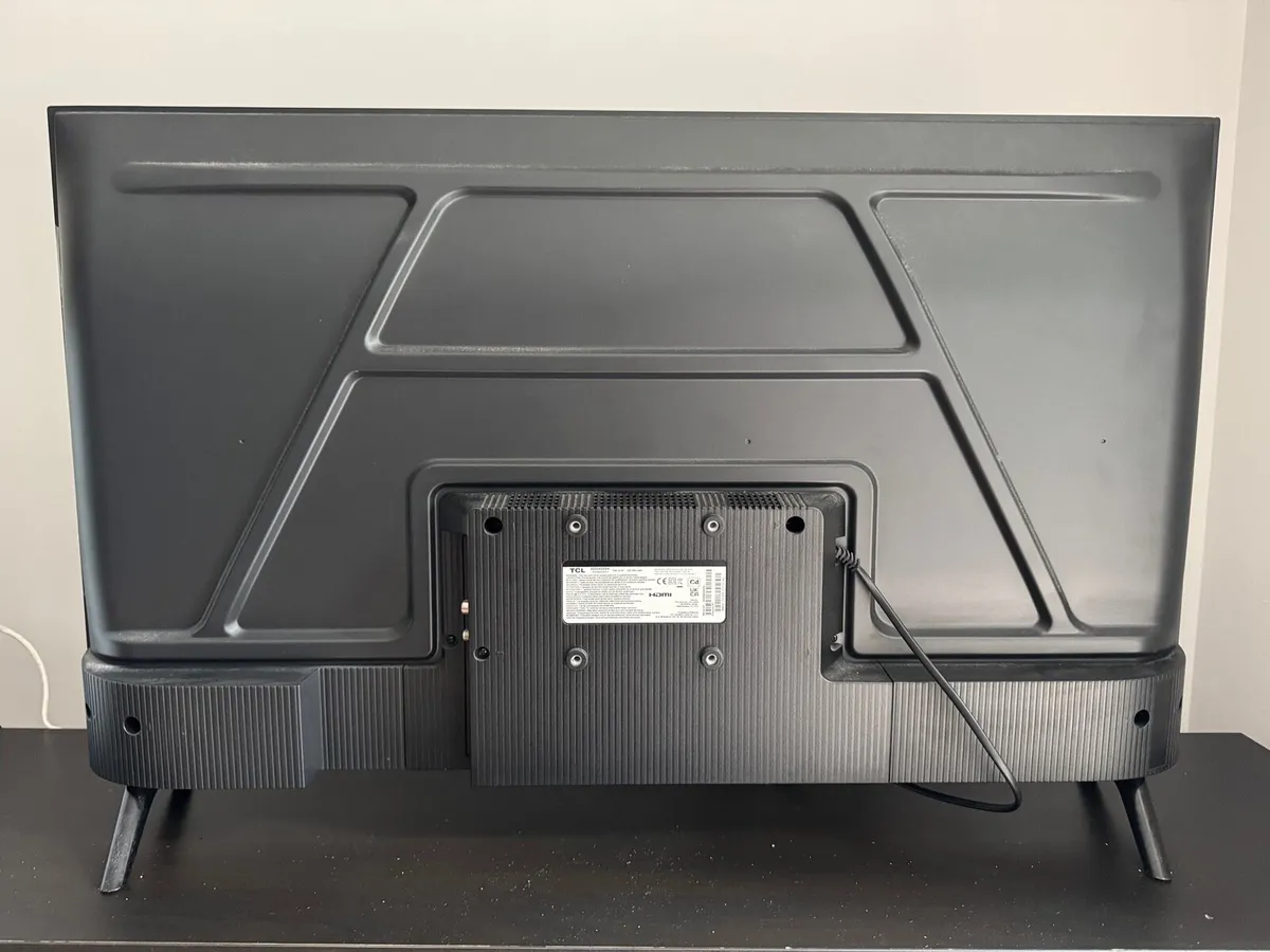 TCL 40″ S5400 Full HD Android TV - Image 4