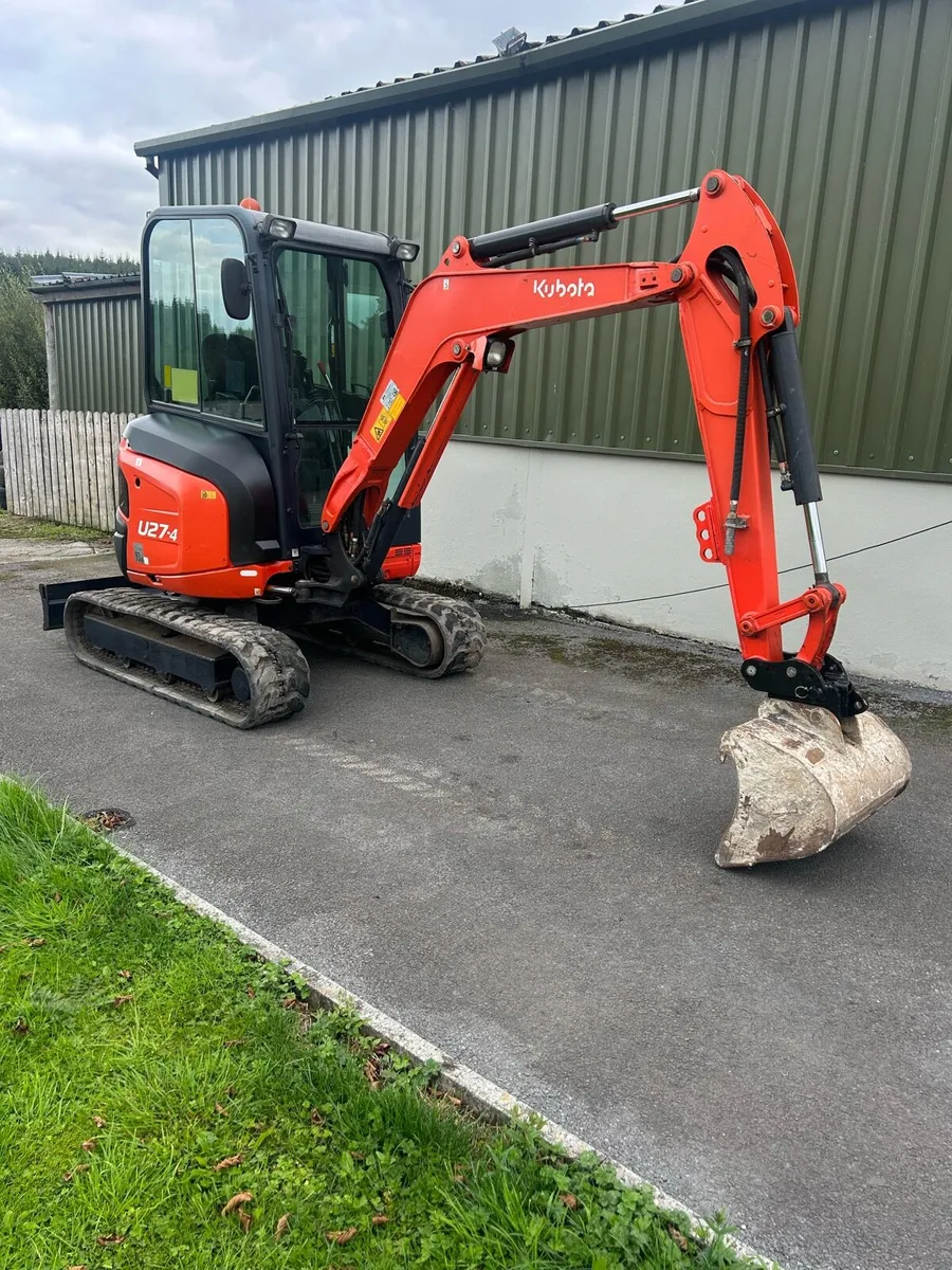 kubota - Image 2