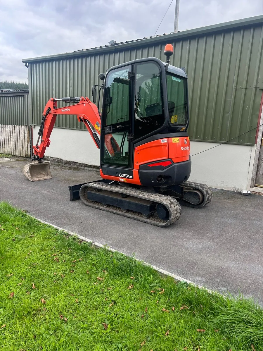 kubota - Image 3