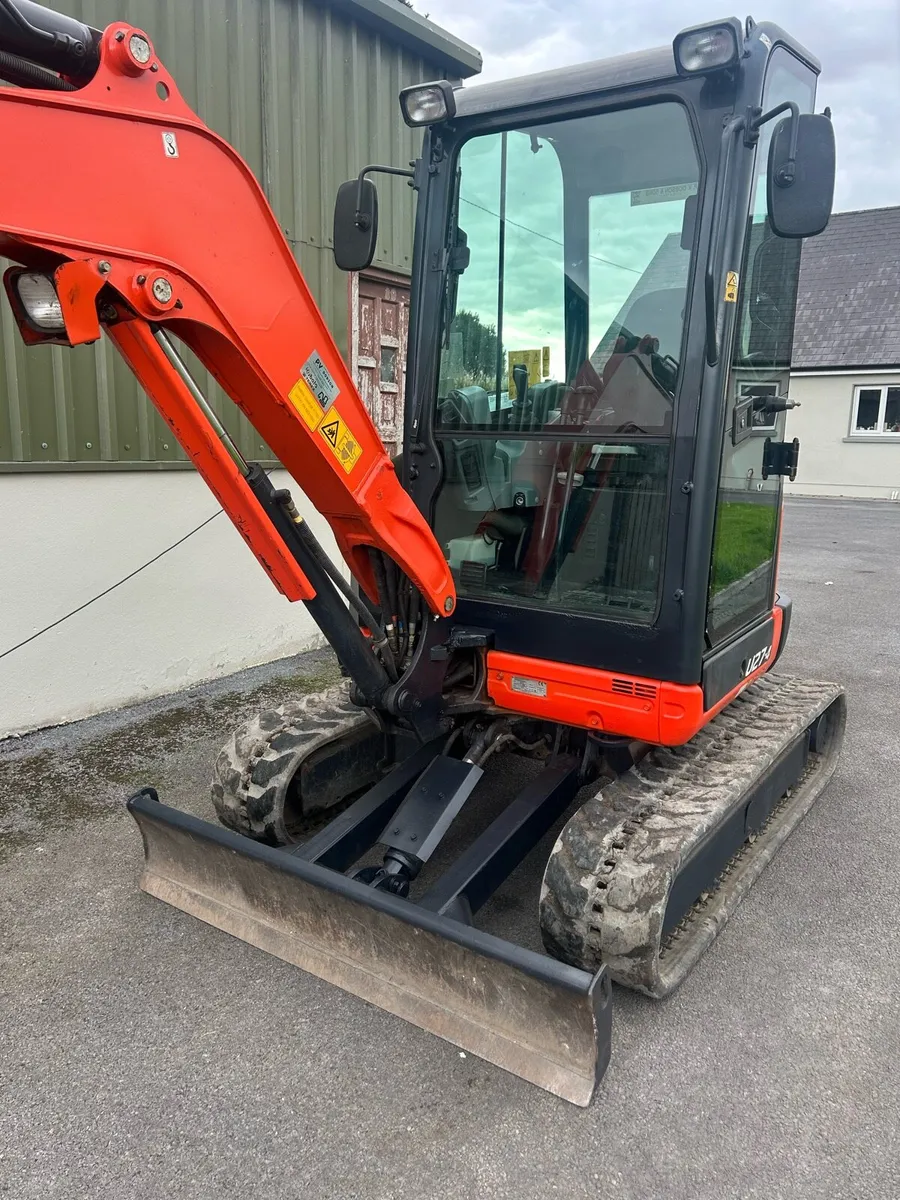kubota - Image 4