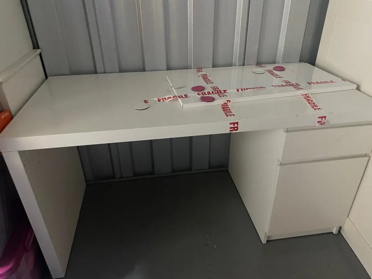 Study desk