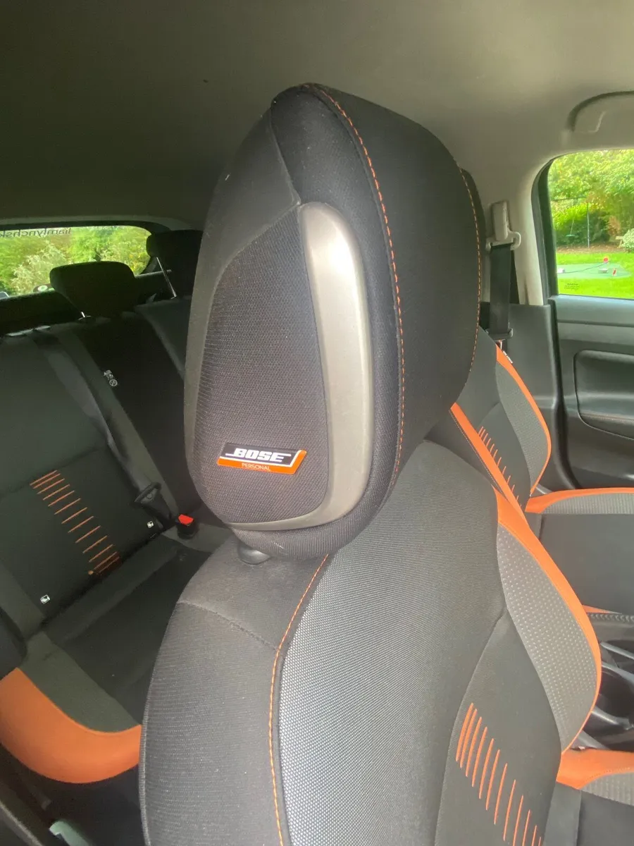 Nissan Micra 2017 - Image 4