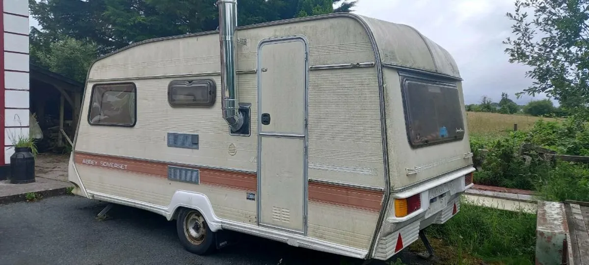 Caravan - Image 3