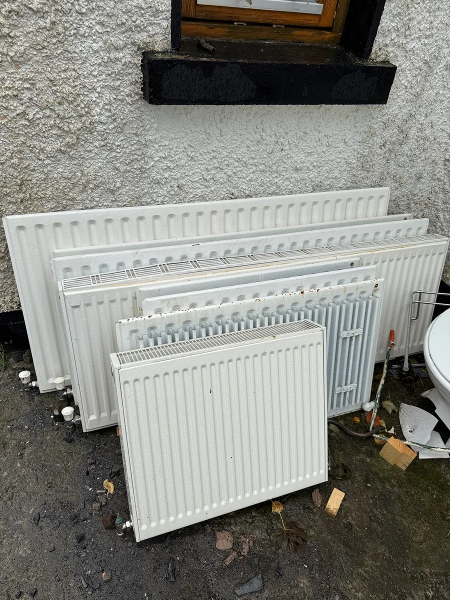 Radiators