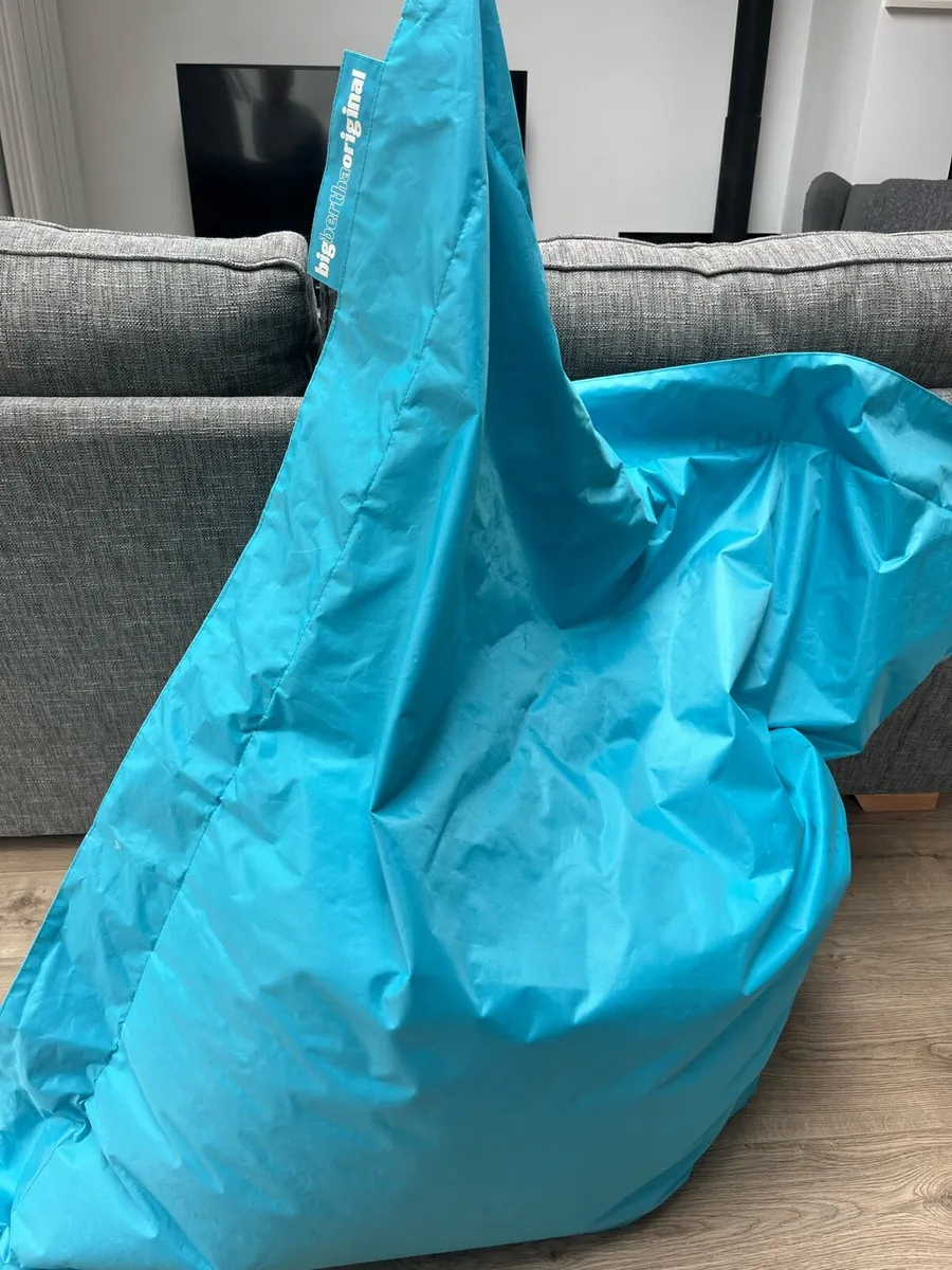 Bean bag - Image 1