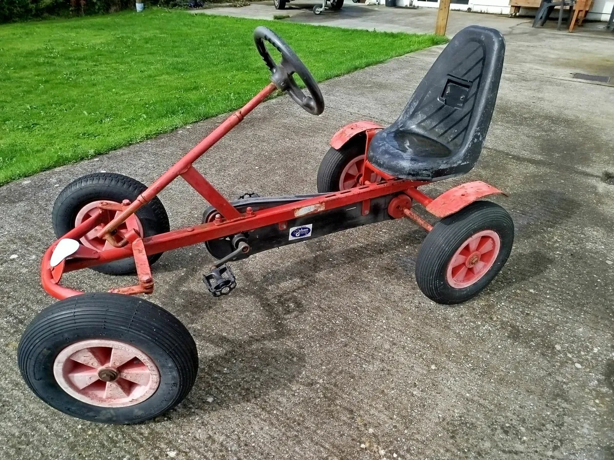 Go Kart - Image 2