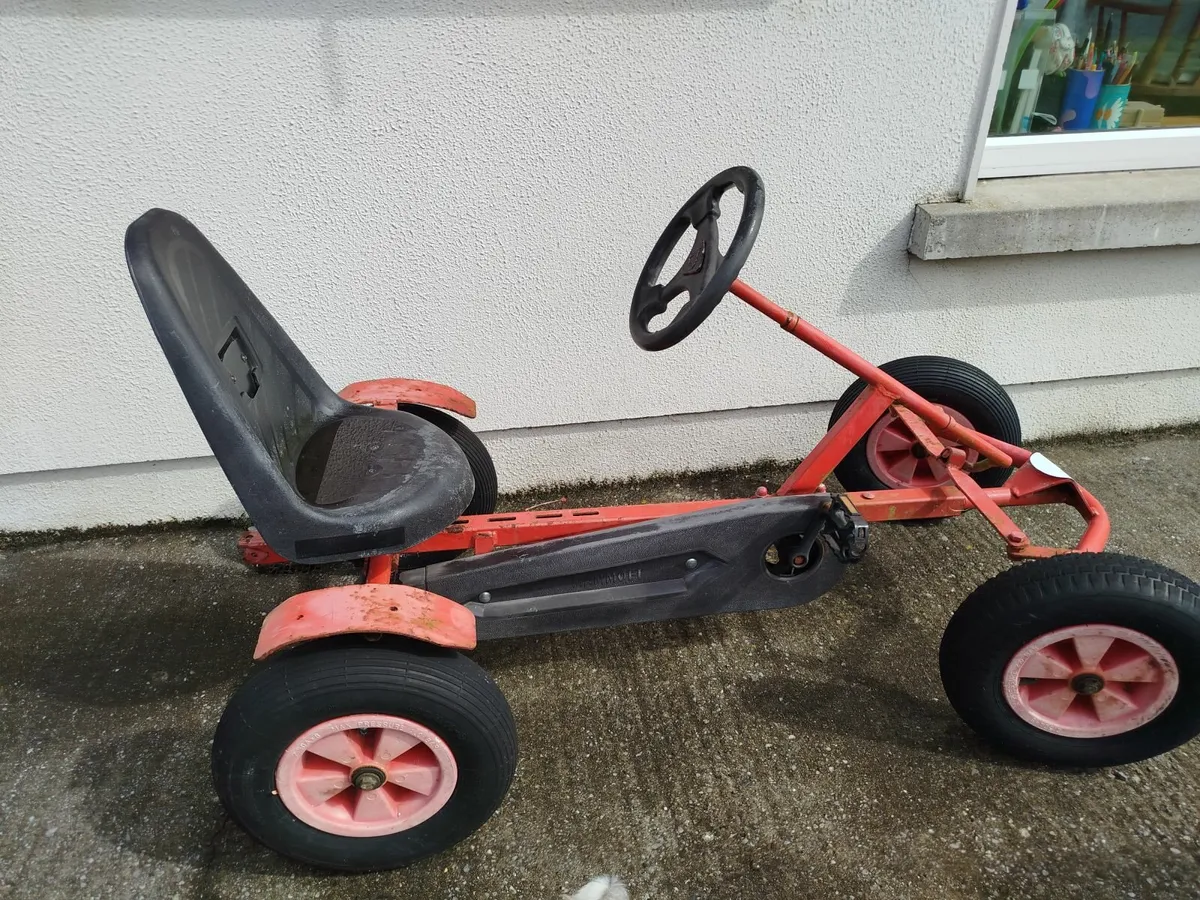 Go Kart - Image 3