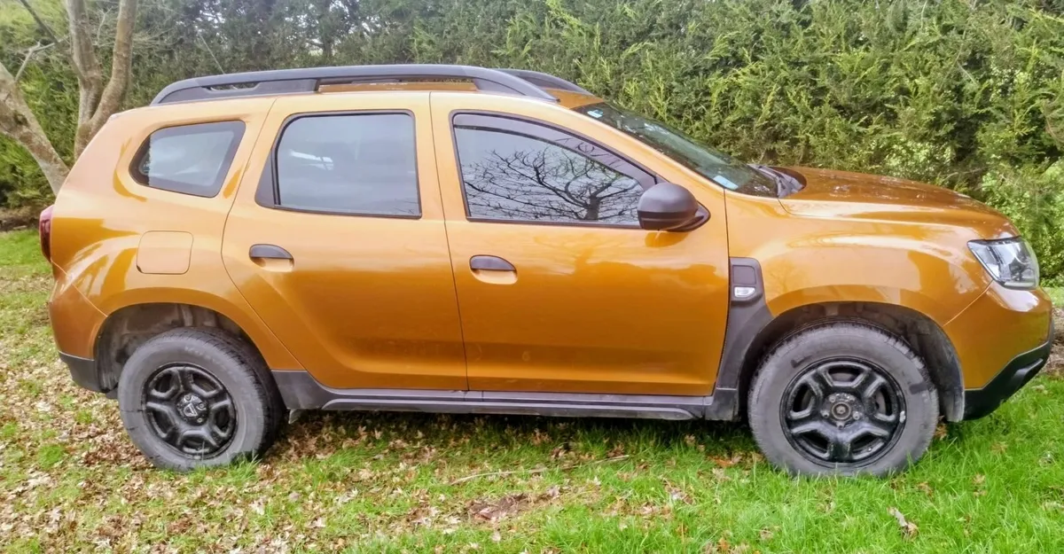 Dacia Duster 2019 - Image 3