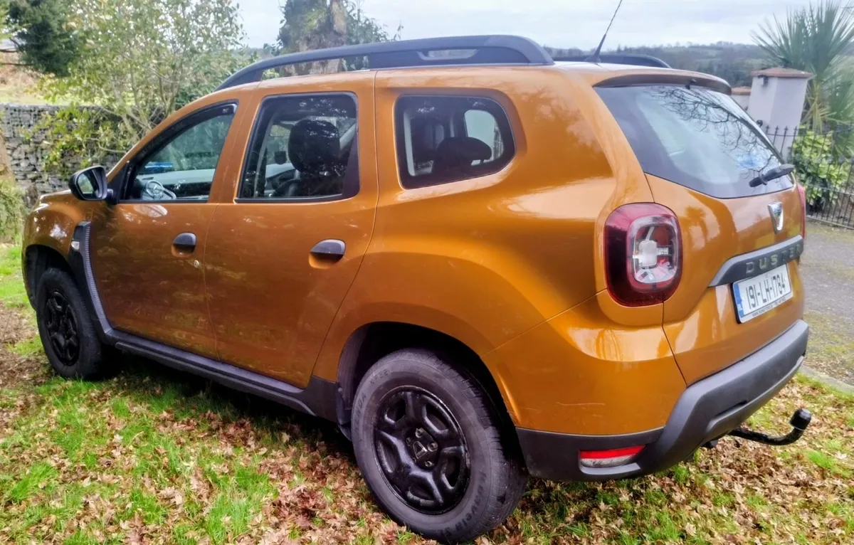 Dacia Duster 2019 - Image 4