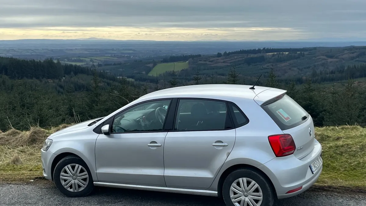 Volkswagen Polo 2014 - Image 1