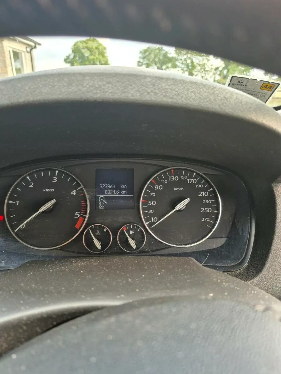 Renault Laguna Long NCT - Image 2