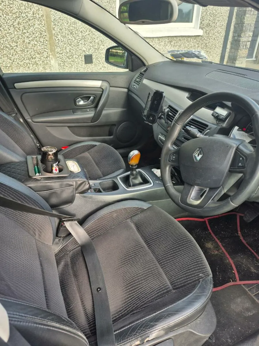 Renault Laguna Long NCT - Image 3