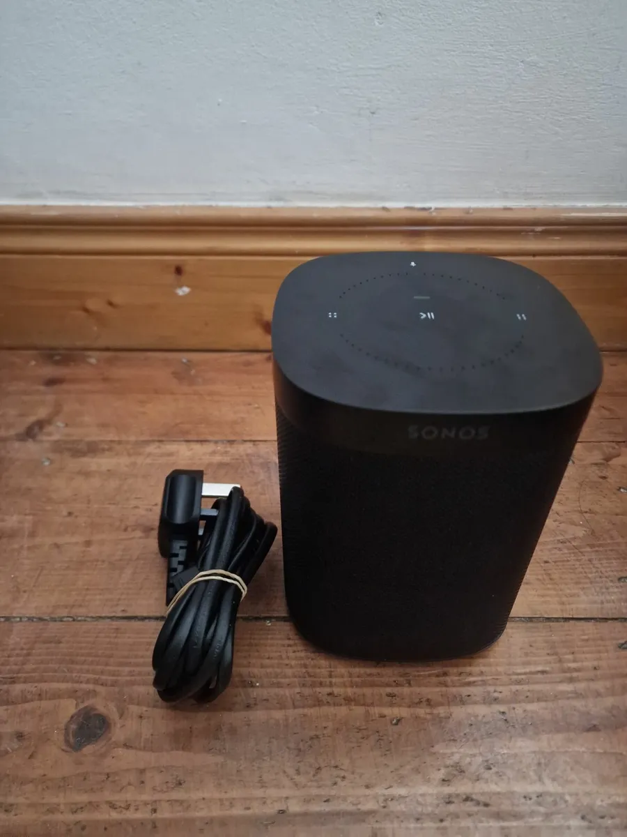Sonos - Image 2