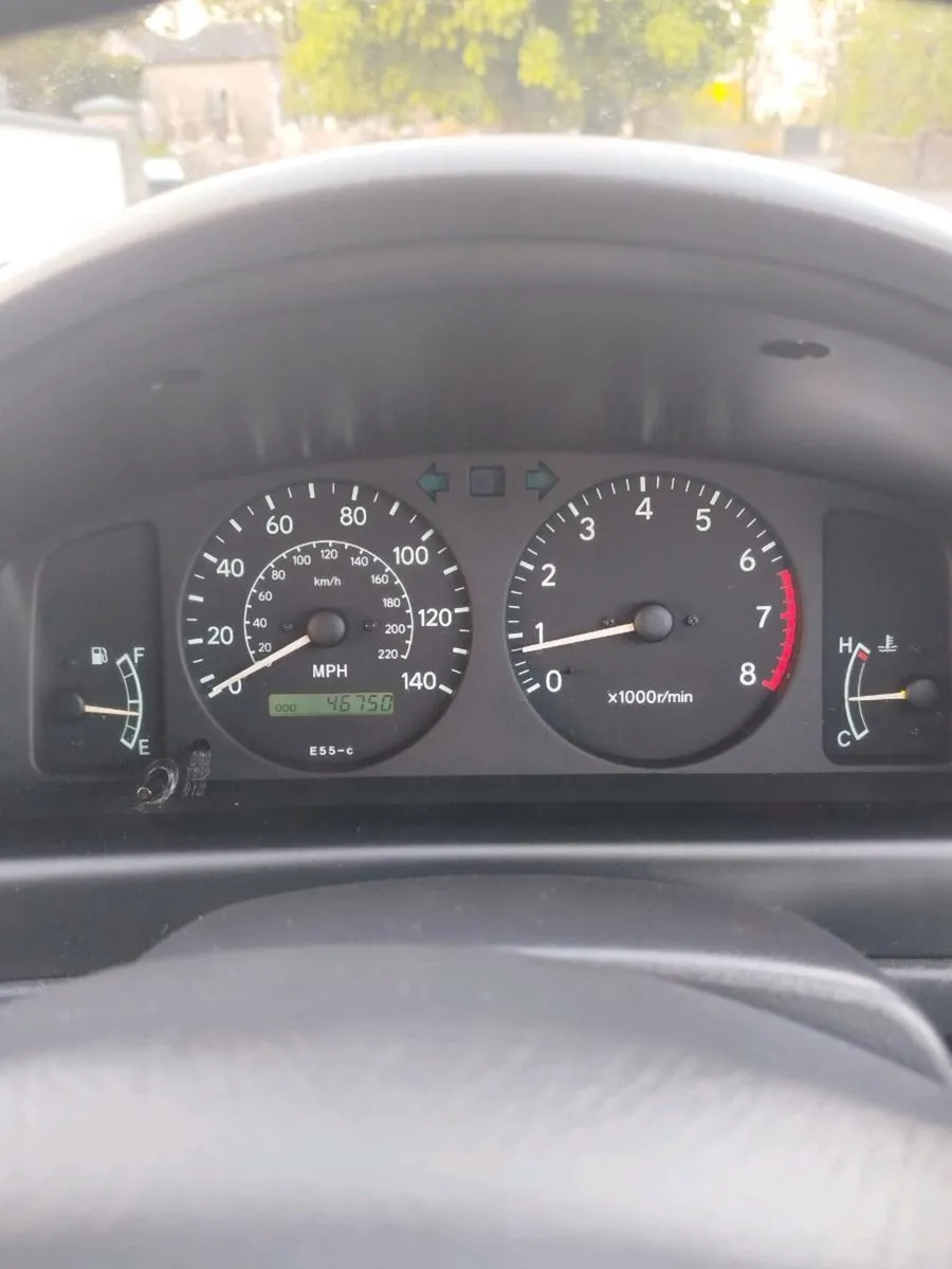 Toyota Corolla - Image 4