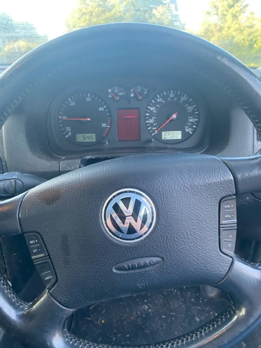 Mk4 Golf - Image 4