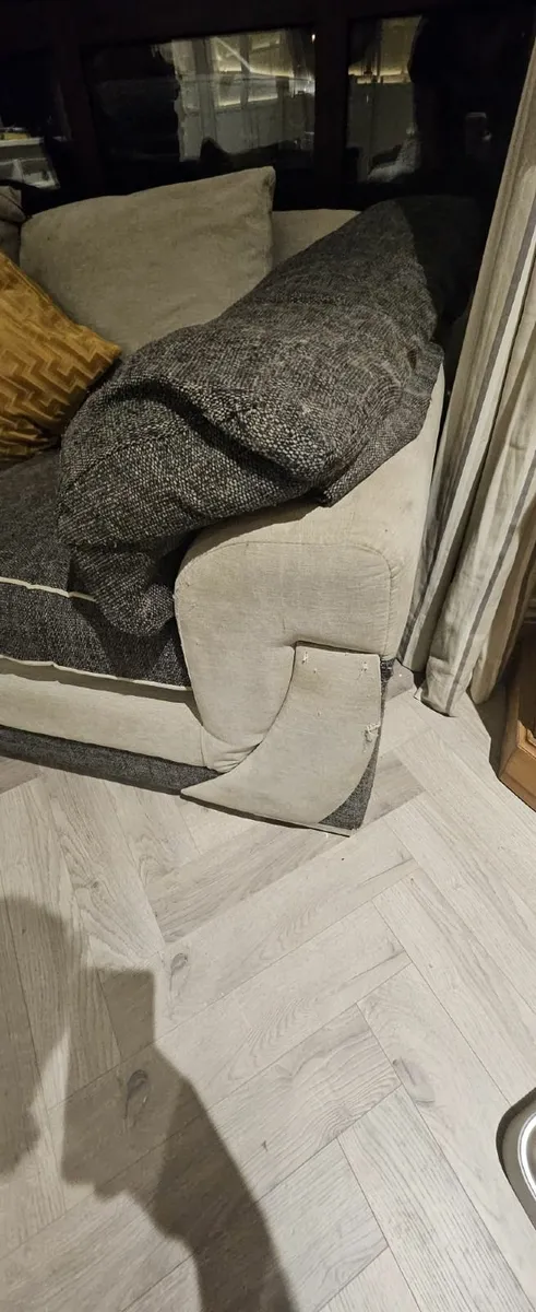 Sofa 3+2 - Image 4