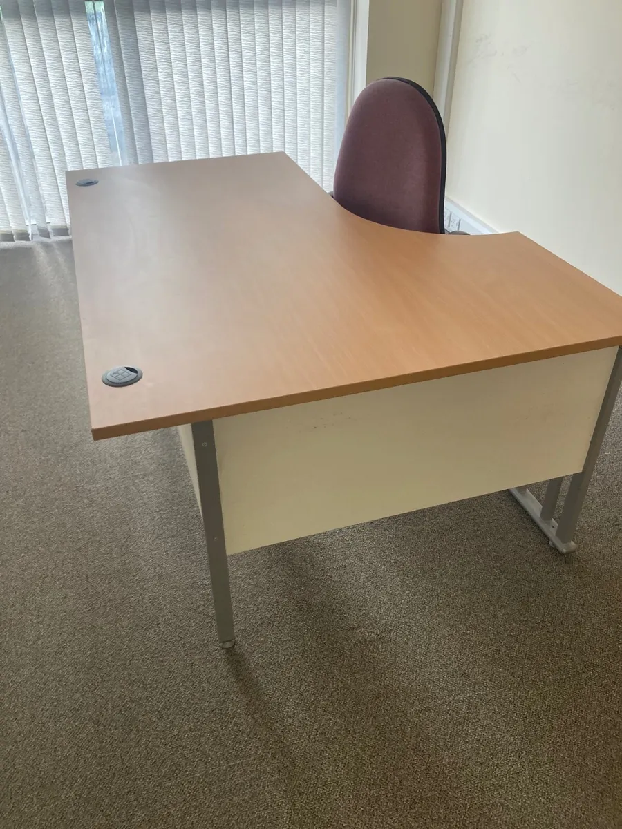 Office Furniture - Image 2