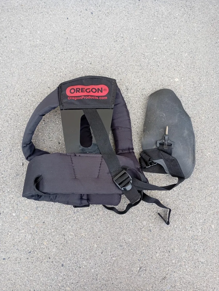 Strimmer Equipment - Image 3