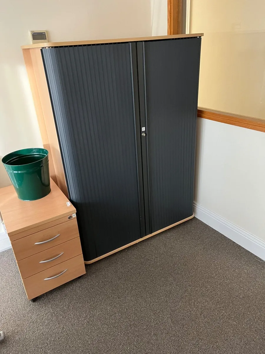 Office Furniture - Image 3