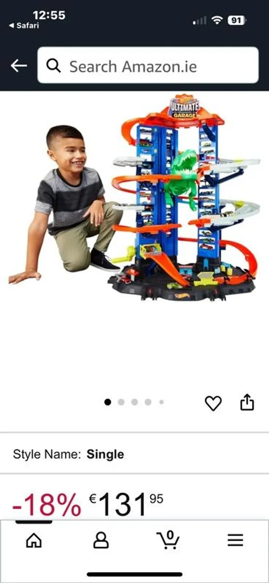 hotwheels bundle - Image 3