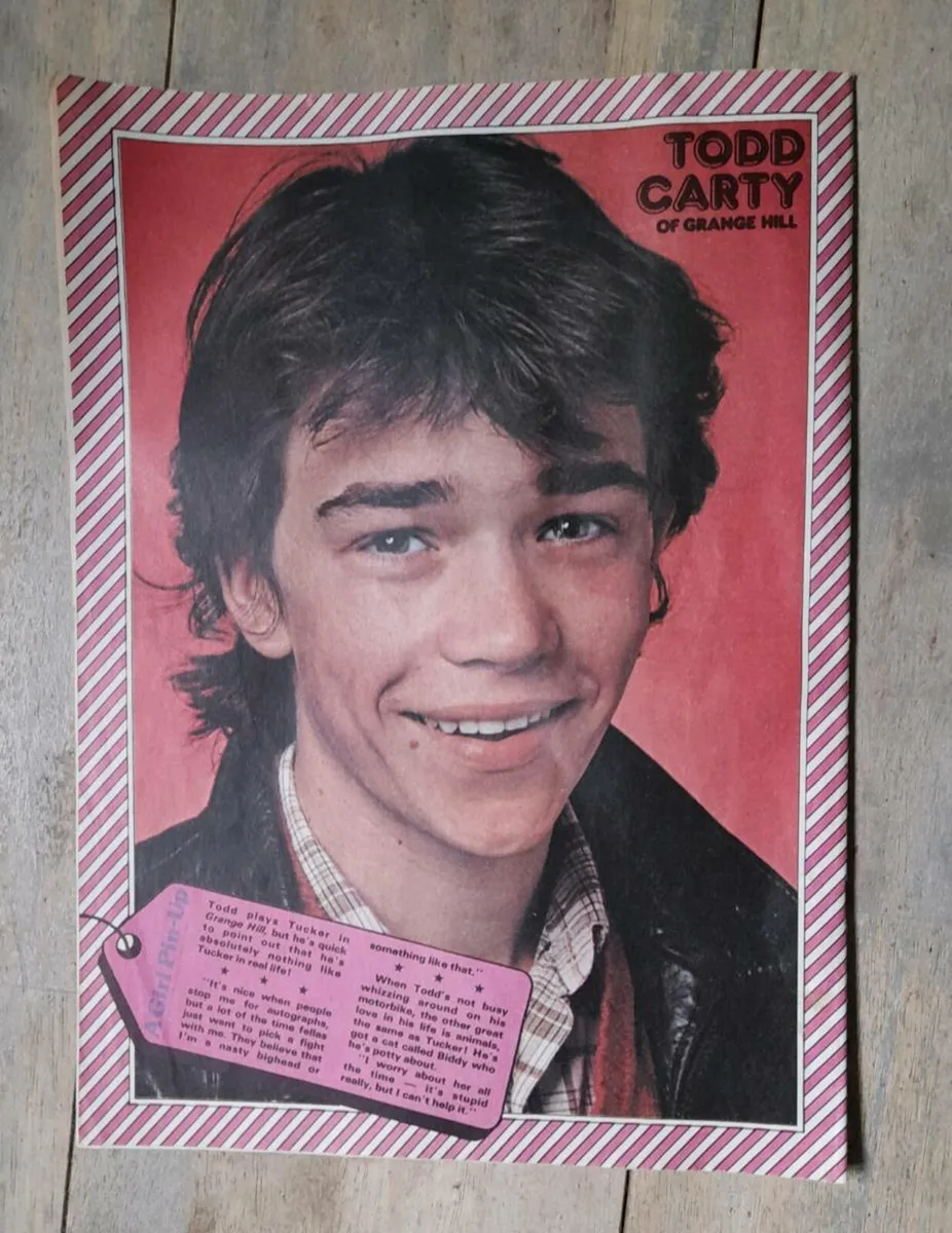 Vintage "Girl" magazines  issues 1 - 140 - Image 2