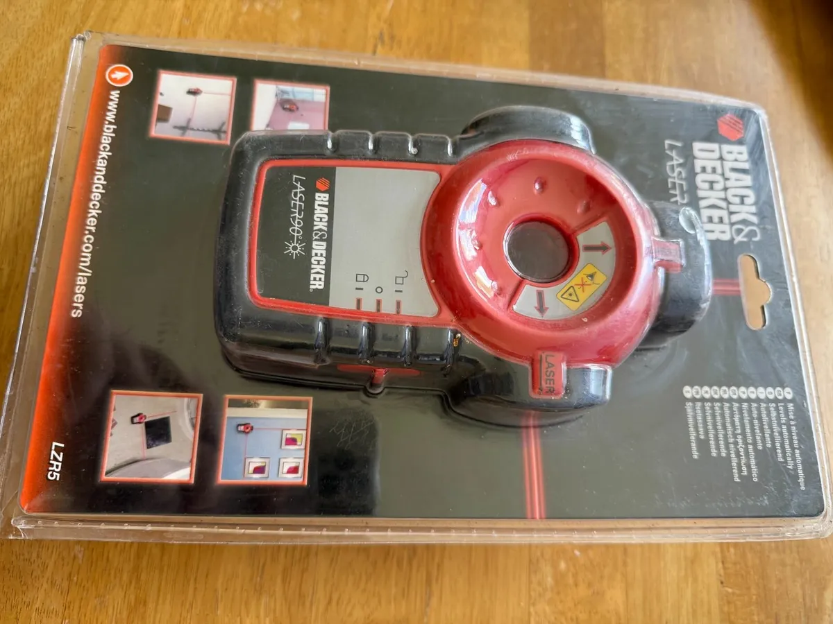 Black and Decker Autoleveling Laser90 - Image 3