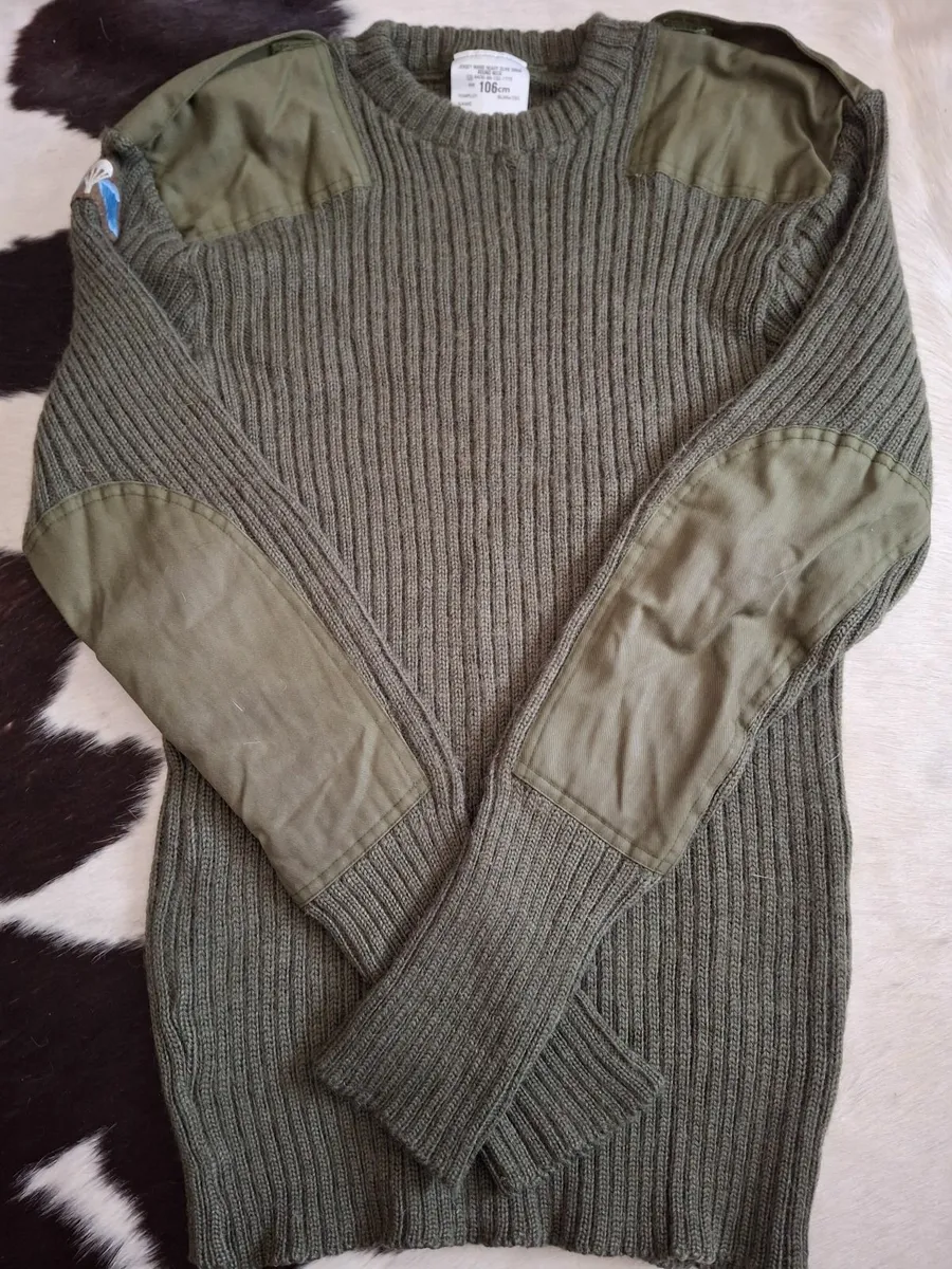 Combat 35L bag pack - Image 4