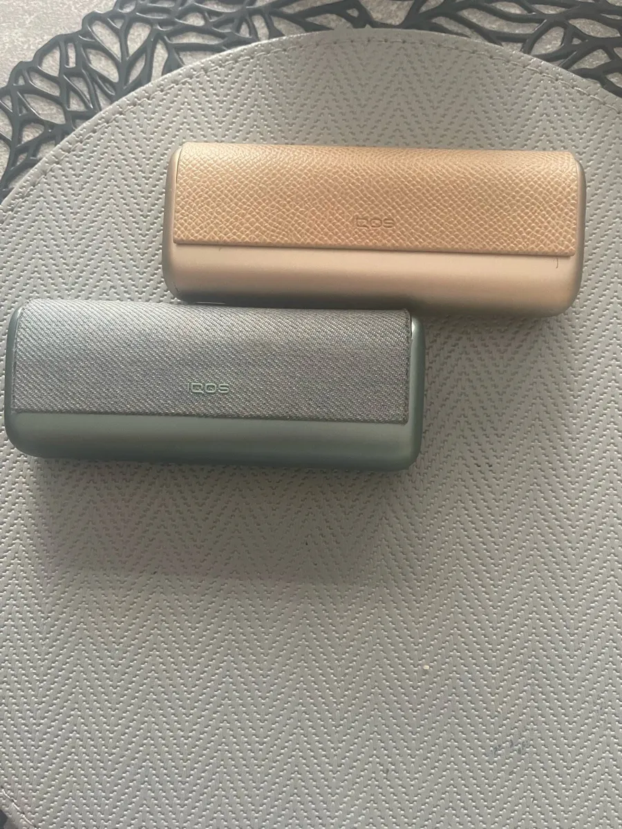 Iqos ILUMA - Image 1