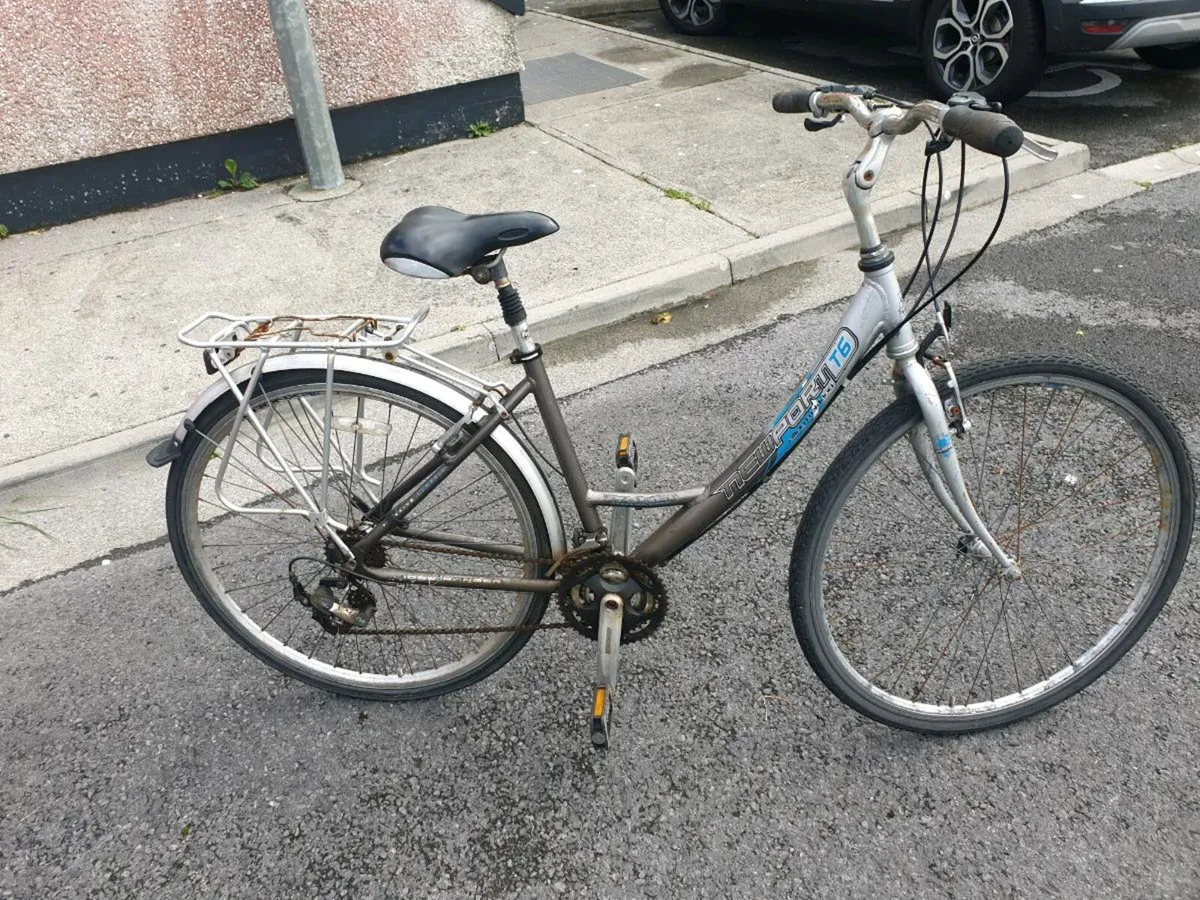 ADULTS BIKE - Image 2