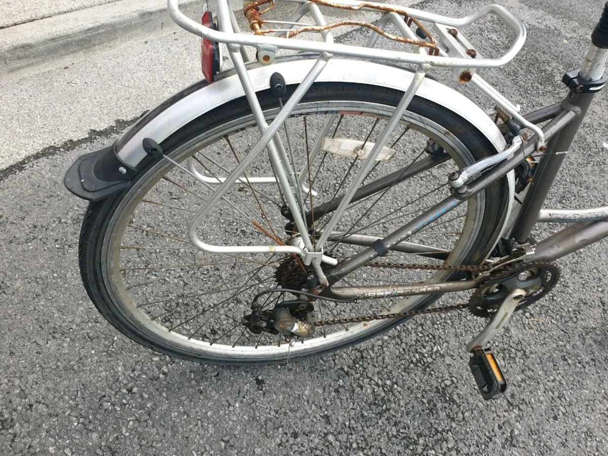 ADULTS BIKE - Image 3