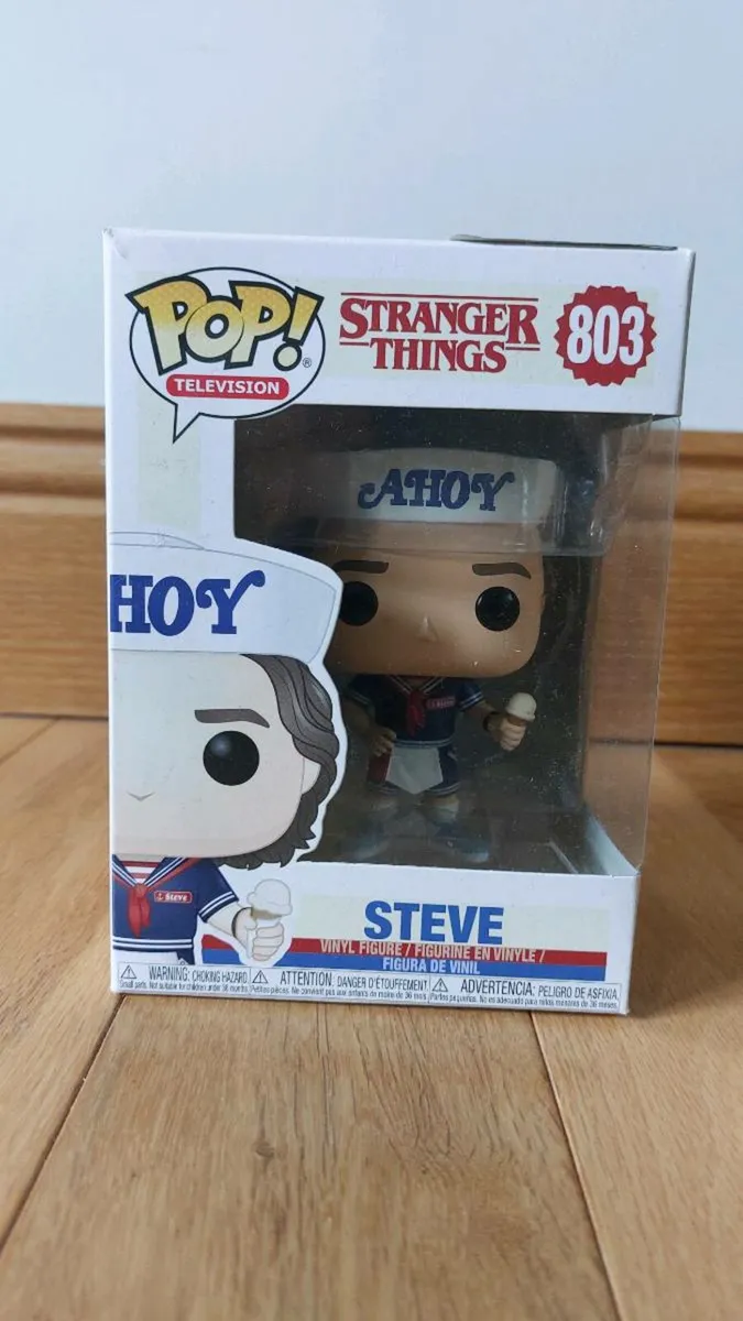 Funko pops - Image 2