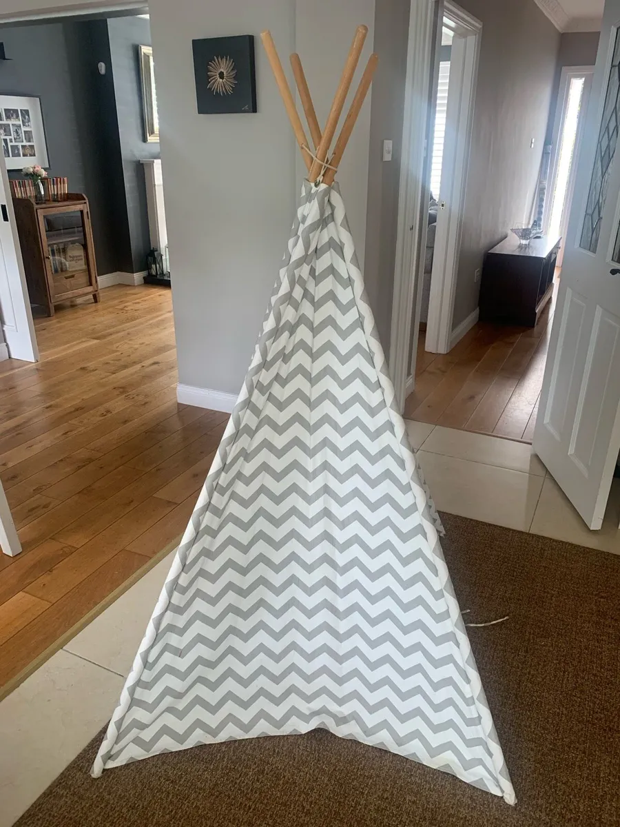 Kids Tepee - Image 2