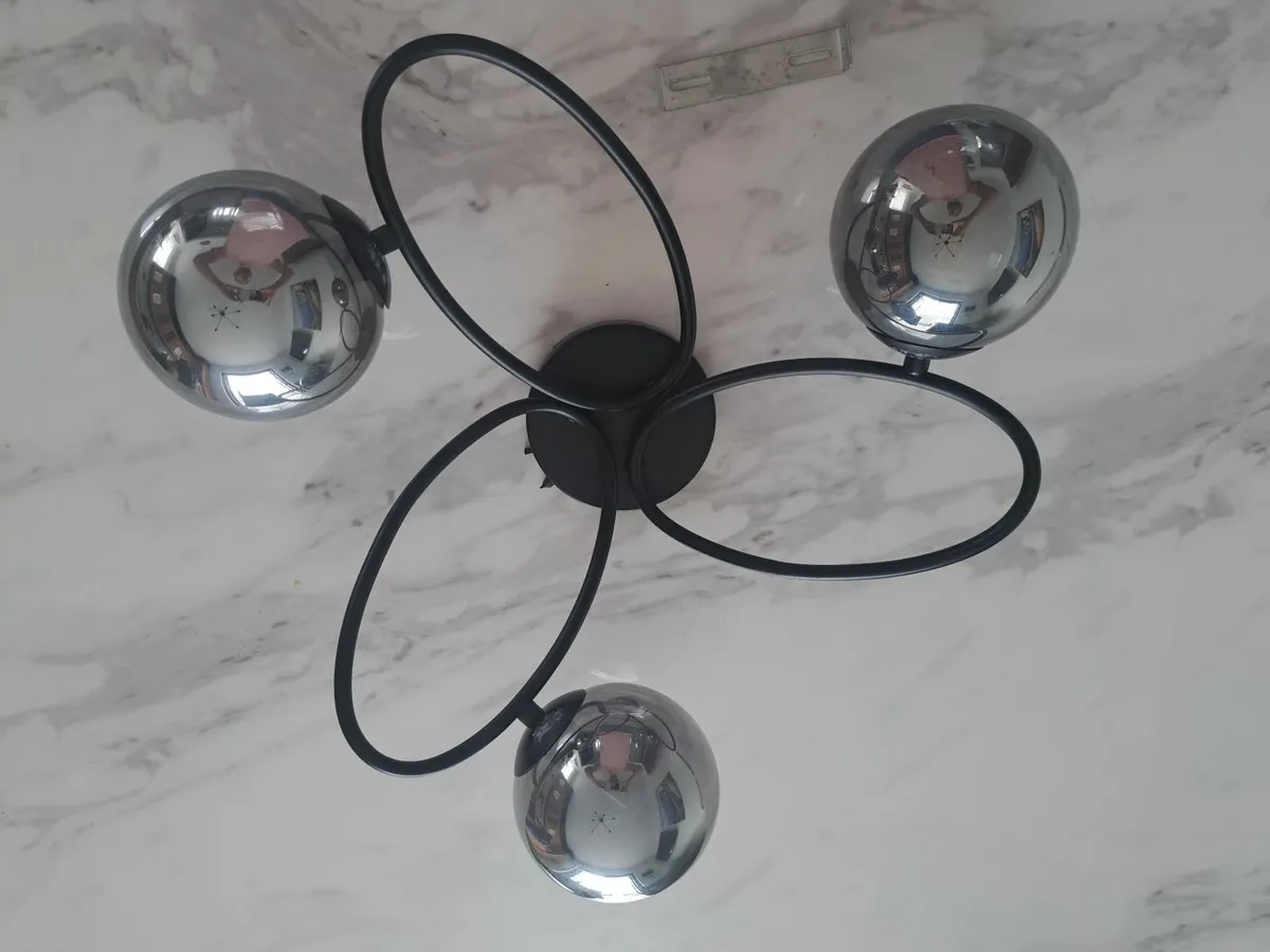 Ceiling Light - Image 1