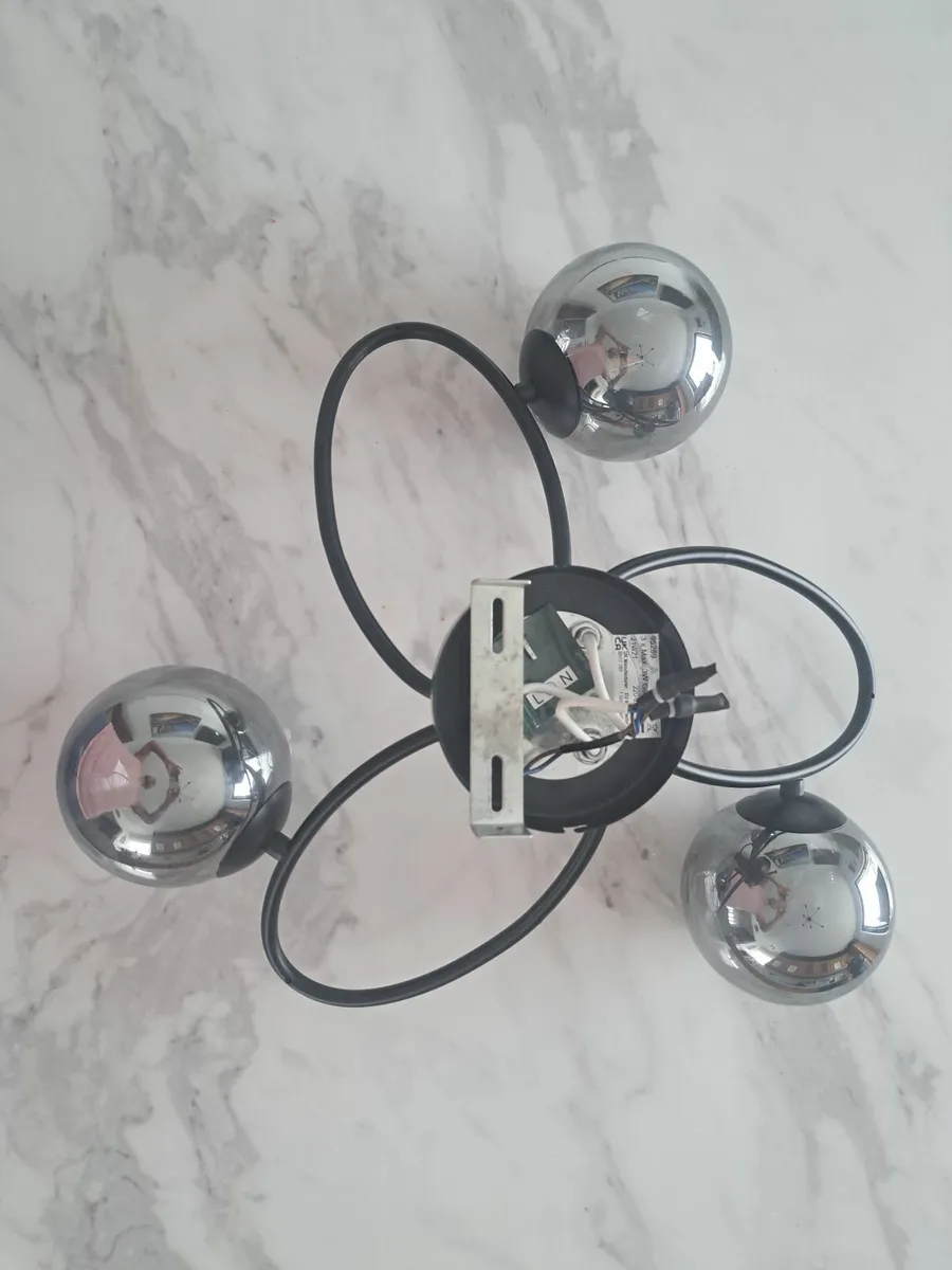 Ceiling Light - Image 2