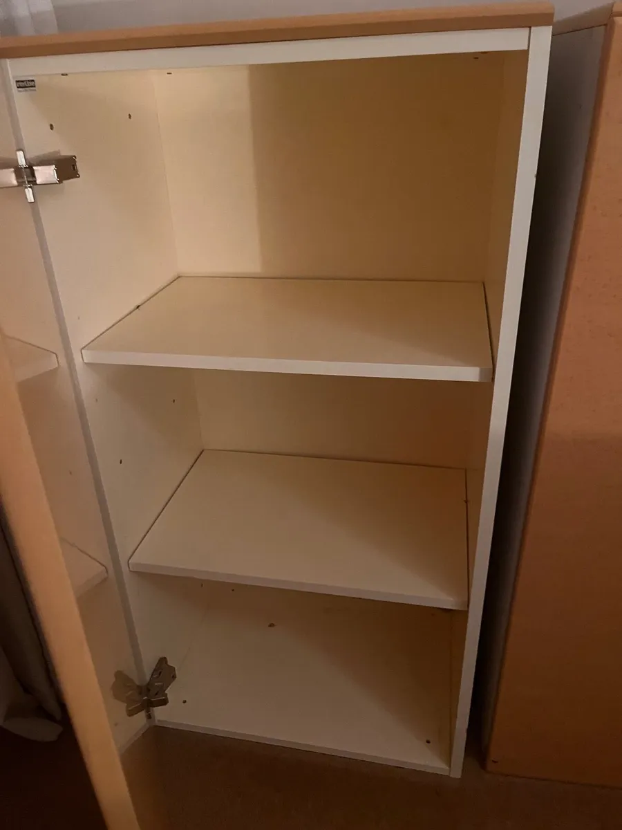 Free Cupboards / Presses - Image 3