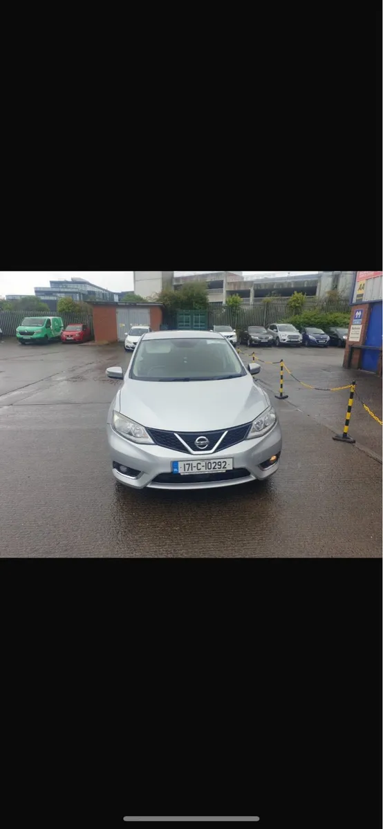171 Nissan pulsar - Image 1