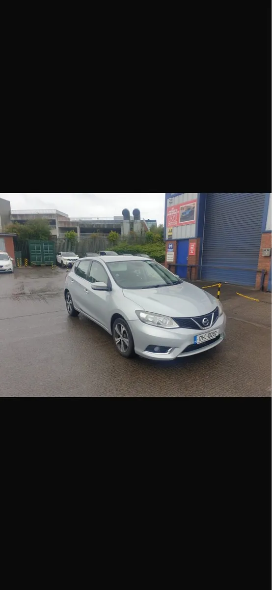 171 Nissan pulsar - Image 2