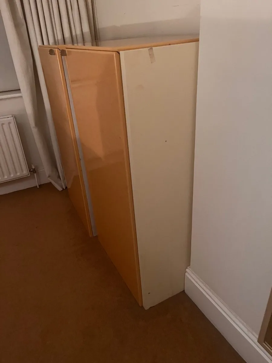 Free Cupboards / Presses - Image 4