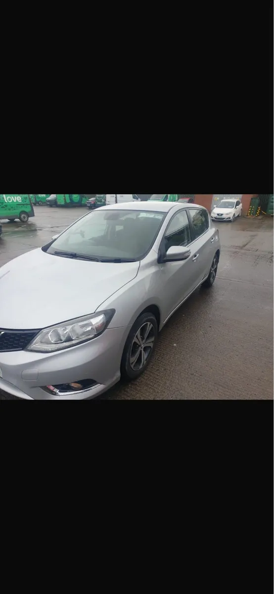 171 Nissan pulsar - Image 3