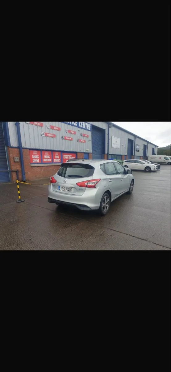 171 Nissan pulsar - Image 4