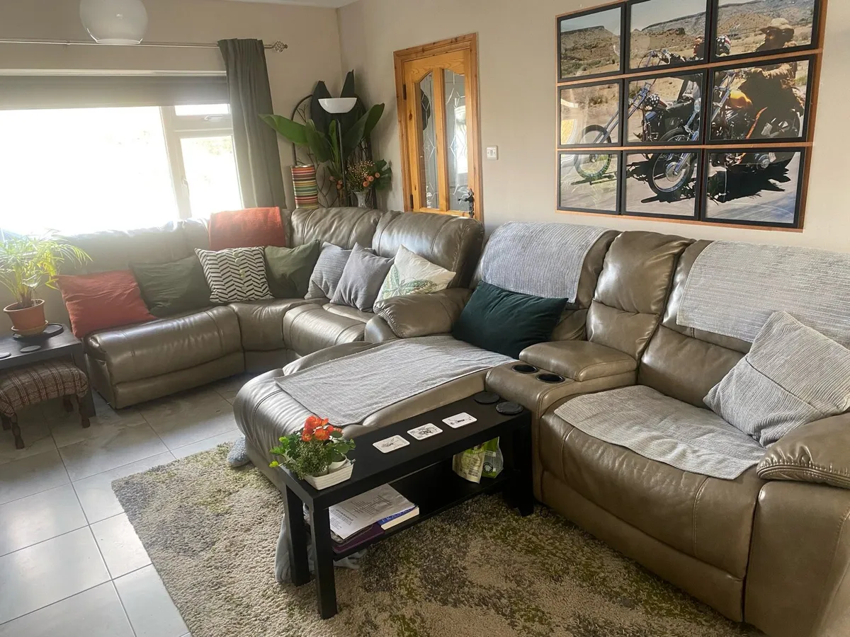 Sofa - Image 1