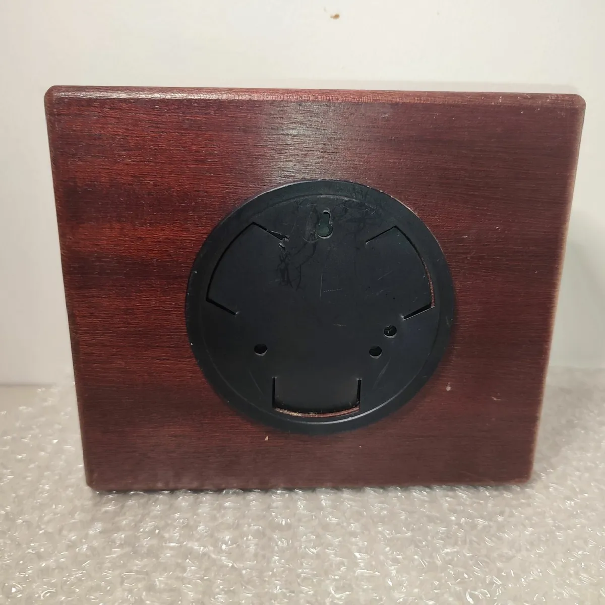 Rare Eschenbach Germany Barometer good working / c - Image 4