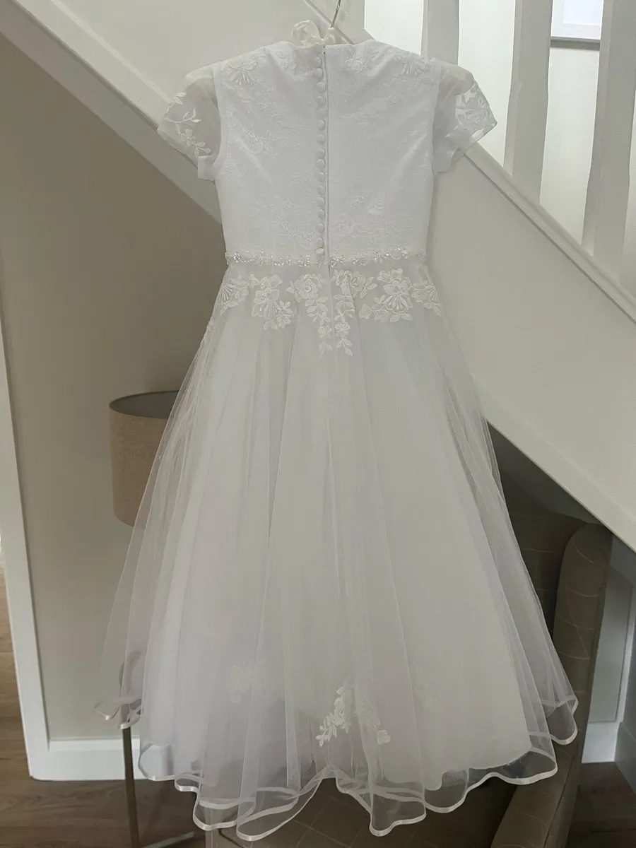 Communion Dress - Image 2