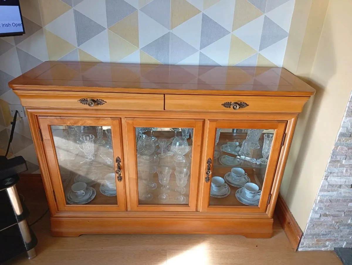 Display cabinet - Image 3